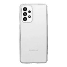 Tactical TPU Kryt pro Samsung Galaxy A33 5G čirý, 8596311173714