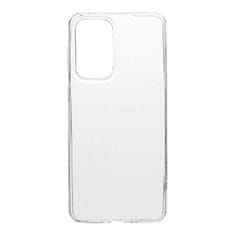 Tactical TPU Kryt pro Samsung Galaxy A33 5G čirý, 8596311173714