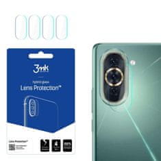 3MK Lens Protection ochrana kamery pro Huawei Nova 10 ,(4ks) 5903108489683