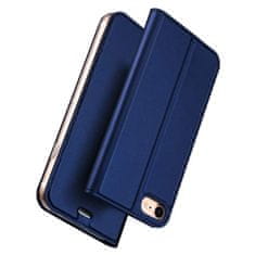 Dux Ducis Flipové pouzdro Dux Ducis pro Iphone 12 / 12 Pro, modré, 6934913060094