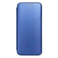 FORCELL Pouzdro Forcell knížkové Book Elegance pro SAMSUNG S24 ULTRA navy 5903396235108