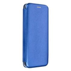 FORCELL Pouzdro Forcell knížkové Book Elegance pro SAMSUNG S24 ULTRA navy 5903396235108