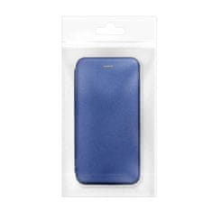 FORCELL Pouzdro Forcell knížkové Book Elegance pro SAMSUNG S24 ULTRA navy 5903396235108