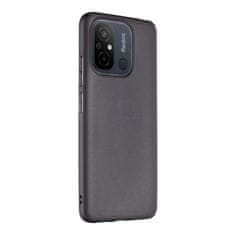 Tactical TPU Kryt pro Xiaomi Redmi 12C Black 8596311232220