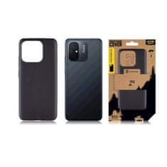 Tactical TPU Kryt pro Xiaomi Redmi 12C Black 8596311232220