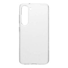 Tactical TPU Kryt pro Samsung Galaxy S23 Transparent 8596311200694