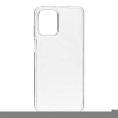 Tactical TPU Kryt pro Samsung Galaxy A34 5G Transparent 8596311207136