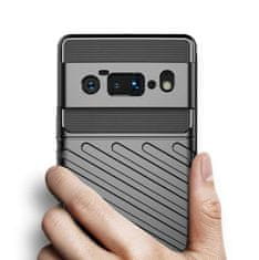 FORCELL Pouzdro Forcell Thunder Case pro Google Pixel 6 Pro , černá