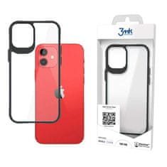 3MK Apple iPhone 12 Mini - 3mk Satin Armor Case+ 5903108441858