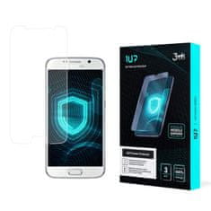 3MK 3MK Fólie ochranná 3mk 1UP pro Samsung Galaxy S6, 3ks v balení, (5903108398060)