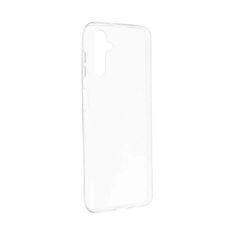 FORCELL Pouzdro Forcell Back Case Ultra Slim 0,3mm pro SAMSUNG Galaxy A13 5G / A04S transparent