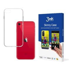 3MK Apple iPhone 7/8/SE 2020/2022 - 3mk Skinny Case 5903108458948