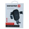 Gravity Držák Do Ventilace Auta Swissten S-Grip G1-Av3 8595217465084