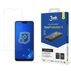 3MK 3MK SilverProtection+ Fólie antimikrobiální pro Xiaomi Mi A2 Lite Global, (5903108302296)