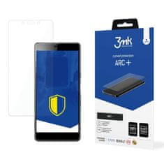 3MK 3MK Ochranná fólie ARC+ pro Sony Xperia L3, (5903108362092)