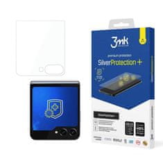 3MK Ochranná fólie 3MK pro Samsung Galaxy Z Flip 5 (Front) - 3mk SilverProtection+,