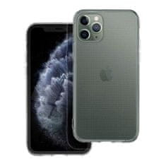 OEM Pouzdro OEM CLEAR Case 2 mm pro IPHONE 11 Pro (camera protection) transparent
