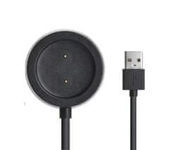 Tactical USB Nabíjecí Kabel pro Xiaomi Amazfit GTR/GTS/T-Rex 8596311098475