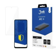 3MK 3MK Ochranná fólie ARC+ pro Xiaomi Redmi 12, (5903108529419)