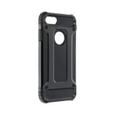 FORCELL Pouzdro Forcell kryt Armor Case pro IPHONE 7 , černé