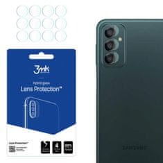 3MK Lens Protection ochrana kamery pro Samsung Galaxy M23 5G ,(4ks), 5903108465335