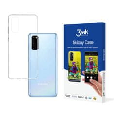 3MK Samsung Galaxy S20 5G - 3mk Skinny Case 5903108459211