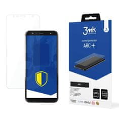 3MK 3MK Ochranná fólie ARC+ pro Samsung Galaxy J4 Plus, (5903108362566)