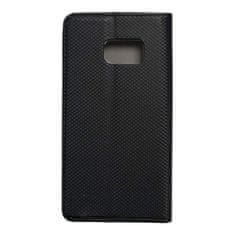 Telone Pouzdro Knížkové Smart Case Book pro SAMSUNG Galaxy S7 (G930) , černé 5901737331533