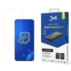3MK 3MK SilverProtection+ Fólie antimikrobiální pro Xiaomi Mi 10/Mi 10 Pro, (5903108309011)