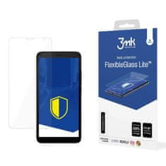 3MK 3MK Ochranné tvrzené sklo pro TCL 502 - 3mk FlexibleGlass Lite (5903108551045)