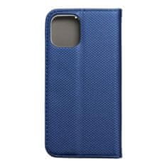 Telone Pouzdro Knížkové Smart Case Book pro iPhone 11 PRO , modrá 5903396020506