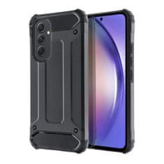 FORCELL Pouzdro Forcell kryt Armor Case pro SAMSUNG A54 5G , černé