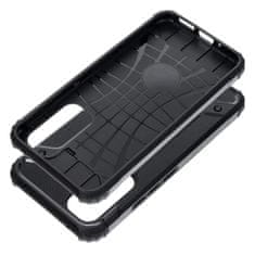 FORCELL Pouzdro Forcell kryt Armor Case pro SAMSUNG A54 5G , černé