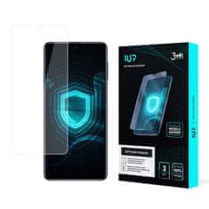 3MK 3MK Fólie ochranná 3mk 1UP pro Samsung Galaxy M51, 3ks v balení, (5903108395595)