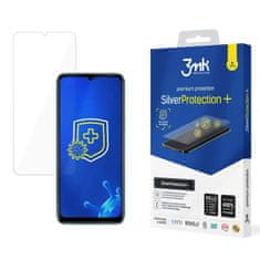 3MK 3MK SilverProtection+ Fólie antimikrobiální pro Infinix Hot 10S, (5903108433952)