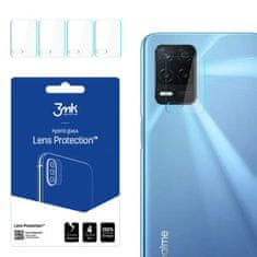 3MK Lens Protection ochrana kamery pro Realme V13 5G ,(4ks) 5903108406727