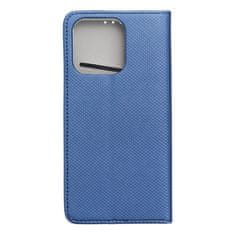 FORCELL Pouzdro / obal na Honor X8b modré - knížkové Smart Case