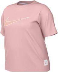 Nike Nike W NSW SWSH SS TOP W, velikost: L