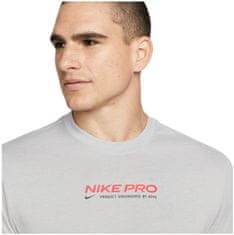 Nike Nike M NK DF TEE DB NK PRO 2, velikost: 2XL