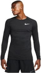 Nike Nike NP TOP WARM LS CREW, velikost: XL