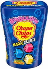 Chupa Chups Chupa Chups Bubble Gum Magic Cubes 86 g