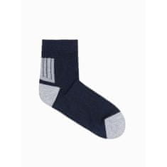 Edoti Pánské ponožky U484 mix 5-pack MDN125474 40-43