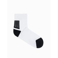 Edoti Pánské ponožky U484 mix 5-pack MDN125474 40-43