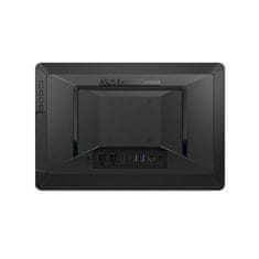 ASUS All In One stolní počítač ExpertCenter/E1 (E1600)/15,6&apos;&apos;/FHD/T/N4500/4GB/128GB SSD/Intel UHD/bez OS/Black/2R (E1600WKAT-BA076M)