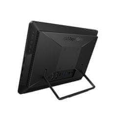 ASUS All In One stolní počítač ExpertCenter/E1 (E1600)/15,6&apos;&apos;/FHD/T/N4500/4GB/128GB SSD/Intel UHD/bez OS/Black/2R (E1600WKAT-BA076M)