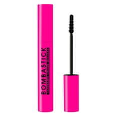 Dermacol Objemová řasenka Bombastick (Panoramic Volume Mascara) 12,5 ml (Odstín Black)