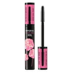 Dermacol Řasenka XXL pro objem řas Imperial (Mascara) 13 ml (Odstín Black)