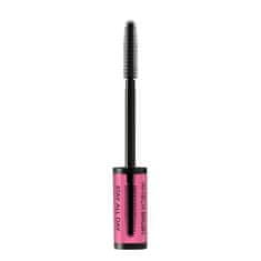 Dermacol Řasenka XXL pro objem řas Imperial (Mascara) 13 ml (Odstín Black)