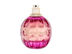 Jimmy Choo 100ml rose passion, parfémovaná voda, tester