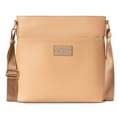 Nobo Trendy dámská crossbody Bistea, oranžová